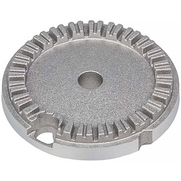 Electrolux Hob Medium Crown Burner 3540137027