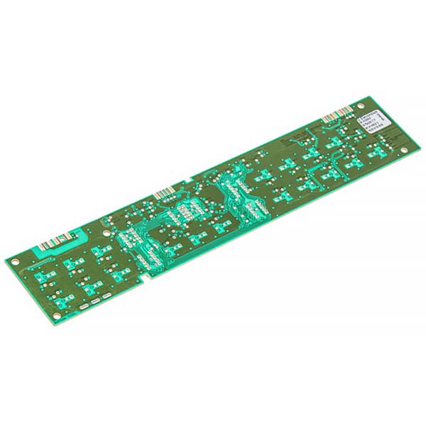 Electrolux Hob User Interface Board 3300363136