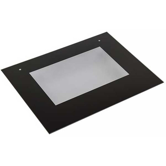 Indesit Outer Door Glass for Oven C00285775