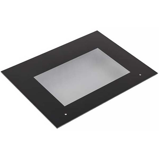 Indesit Outer Door Glass for Oven C00285775