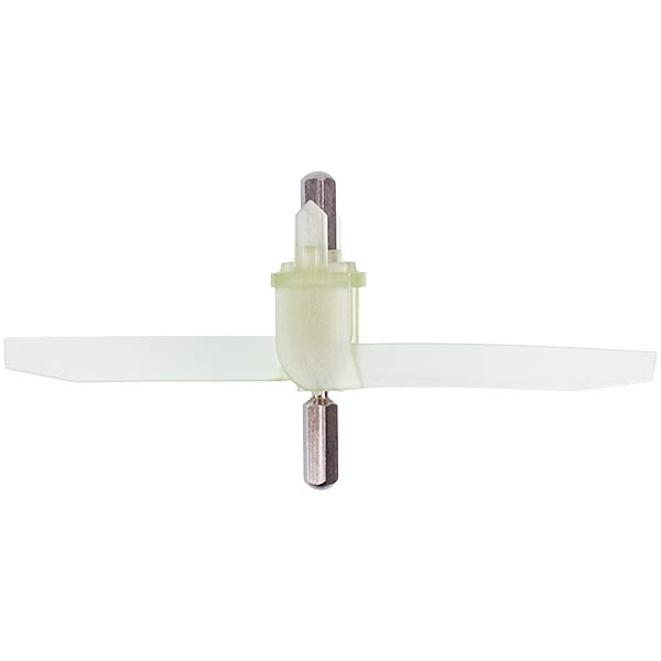 Bosch Axis for Blade Attachment for Food Processor 10004361