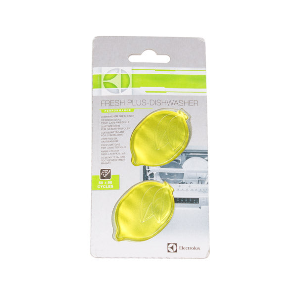 Electrolux Dishwasher Freshener 902979290. 2 in Pack