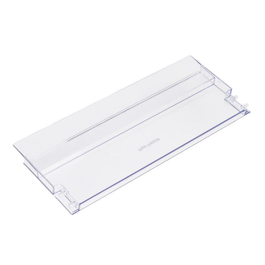 Beko Clear Freezer Drawer Front Cover 5906370900