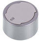 Electrolux Hob Control Knob 3550464097