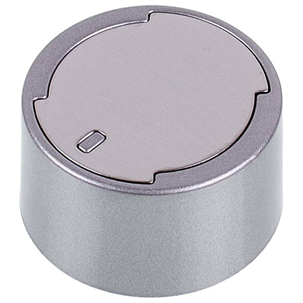 Electrolux Hob Control Knob 3550464097