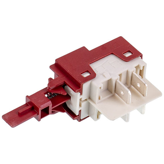 Electrolux Dishwasher Push Button 1527532004