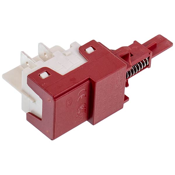 Electrolux Dishwasher Push Button 1527532004