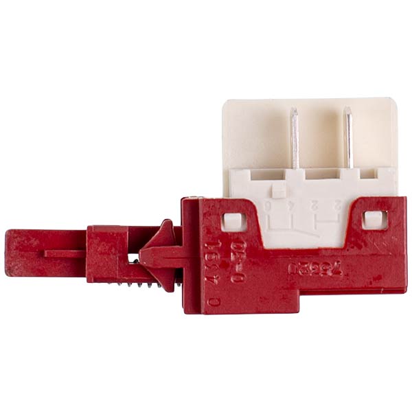 Electrolux Dishwasher Push Button 1527532004