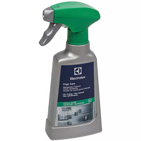 Electrolux Fridge Cleaner Spray Frigo Care E6RCS106 902979263 250ml