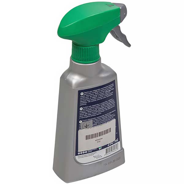 Electrolux Fridge Cleaner Spray Frigo Care E6RCS106 902979263 250ml