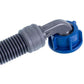 Electrolux 140020904243 Inlet Hose for Washing Machine