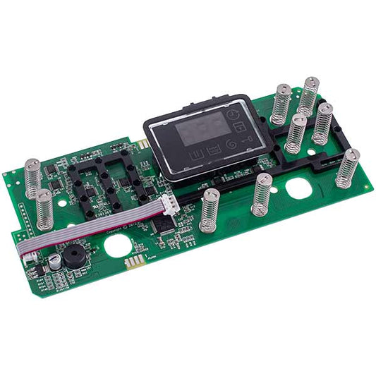 Electrolux User Interface Board  Assembly 3792727129