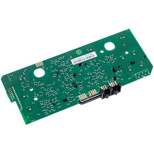 Electrolux User Interface Board  Assembly 3792727129