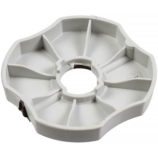 Electrolux Dishwasher Upper Spray Arm Nut 1119307013