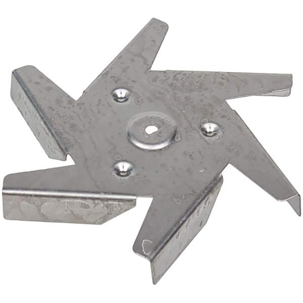 Electrolux Oven Fan Motor Wheel 3878453210