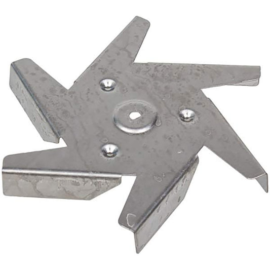 Electrolux Oven Fan Motor Wheel 3878453210