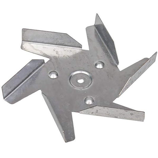 Electrolux Oven Fan Motor Wheel 3878453210