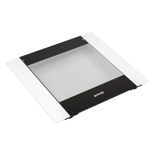 Gorenje Outer Door Glass for Oven 227679