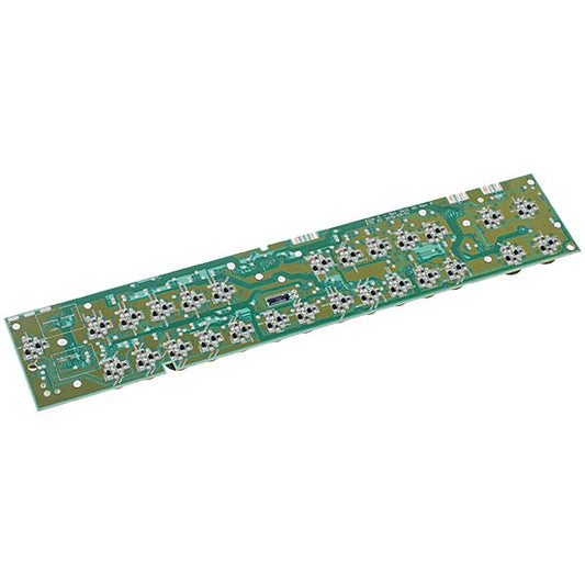 Electrolux Not Configured Electronic 3875037644