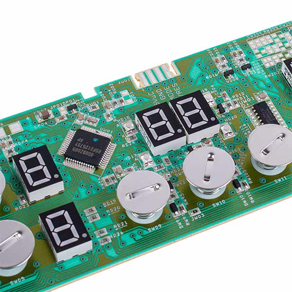 Electrolux Not Configured Electronic 3875739231