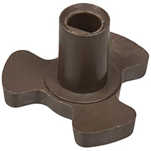 Electrolux Microwave Oven Turntable Coupler 50282071005