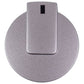 Electrolux Hob Gas Control Knob 3550379246