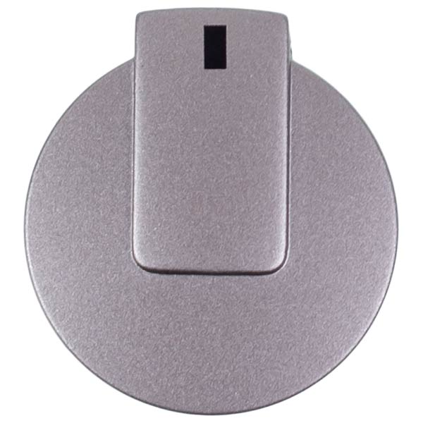 Electrolux Hob Gas Control Knob 3550379246