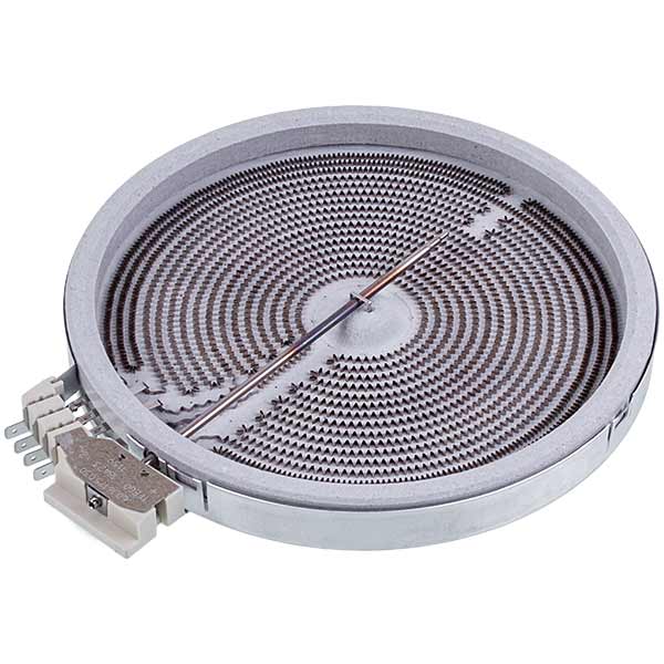 Electrolux Hob Heating Element 2300W 3890806213