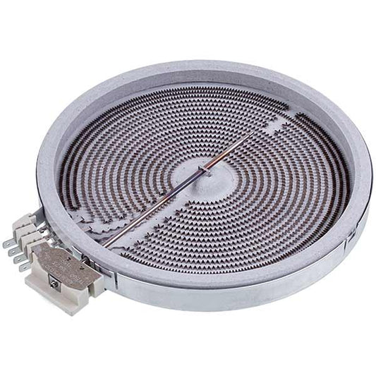 Electrolux Hob Heating Element 2300W 3890806213