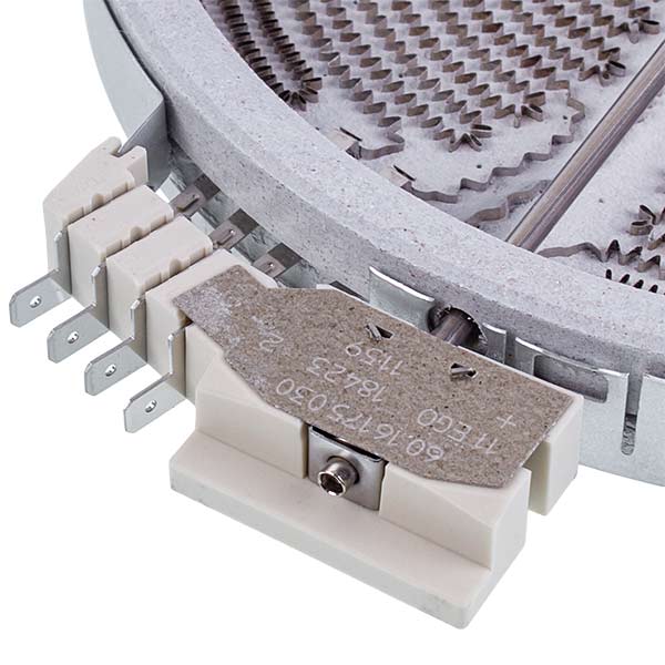 Electrolux Hob Heating Element 2300W 3890806213