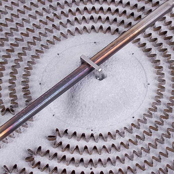 Electrolux Hob Heating Element 2300W 3890806213