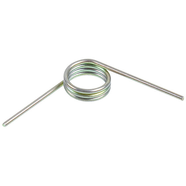 Electrolux Vacuum Cleaner Left Lock Spring 1180241018