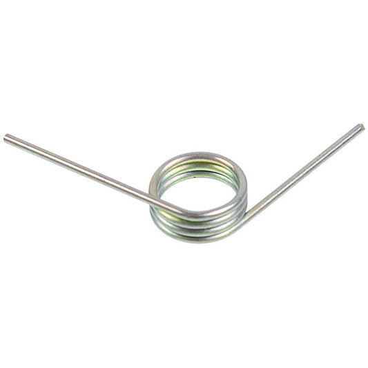 Electrolux Vacuum Cleaner Left Lock Spring 1180241018