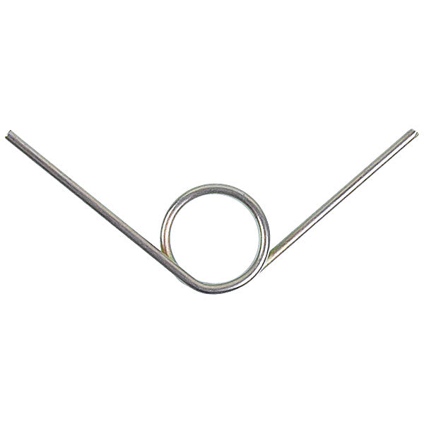 Electrolux Vacuum Cleaner Left Lock Spring 1180241018