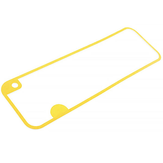 Control Panel Gasket for Freezer Electrolux 2914834003 310x100 mm