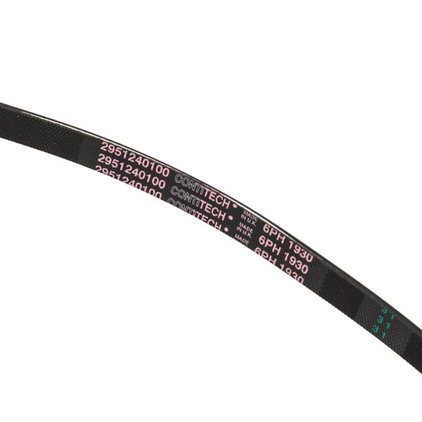 Beko Washing Machine Belt 1930H6 EL 2951240100