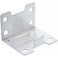 Electrolux Dishwasher Top Fixing Bracket 1172870014
