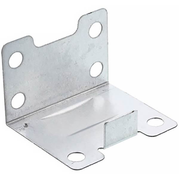 Electrolux Dishwasher Top Fixing Bracket 1172870014