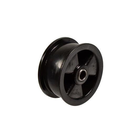 Electrolux Tumble Dryer Clamping Roller Assembly 1250125034