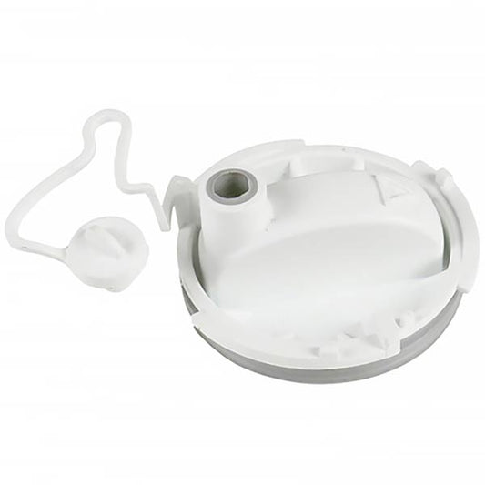 Electrolux Washing Machine Strainer Cap 1323823037