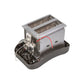 Moulinex Lower Body Part for Toaster FS-9100017380