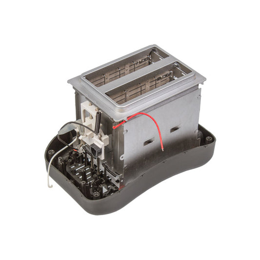 Moulinex Lower Body Part for Toaster FS-9100017380