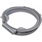 LG Washing Machine Door Seal MDS62012603