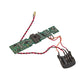 Electrolux Cordless Vacuum Cleaner PCB 140022564656