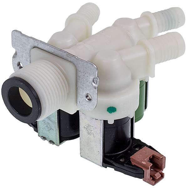 Electrolux Water Inlet Valve 3/180 50297094000 for Washing Machine
