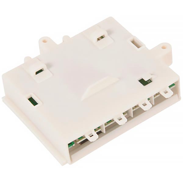 Electrolux Washing Machine PCB Assembly 1324478203