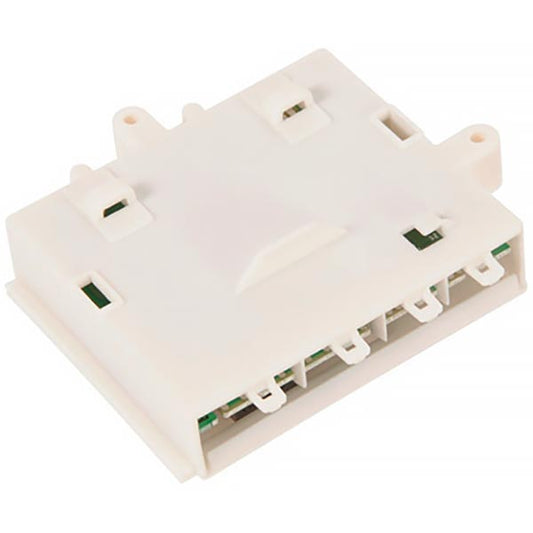 Electrolux Washing Machine PCB Assembly 1324478203