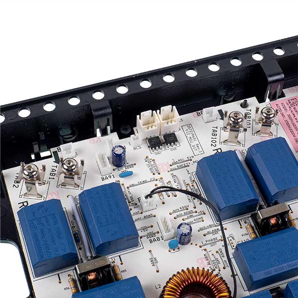 Electrolux Induction Hob Electronic Module 3300362609