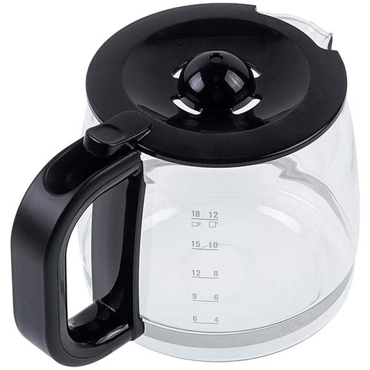 Electrolux Coffee Jug with Lid 4055342689 H=150mm, D=150mm_2