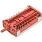 Electrolux 6-Position Oven Selector Switch 3570599013
